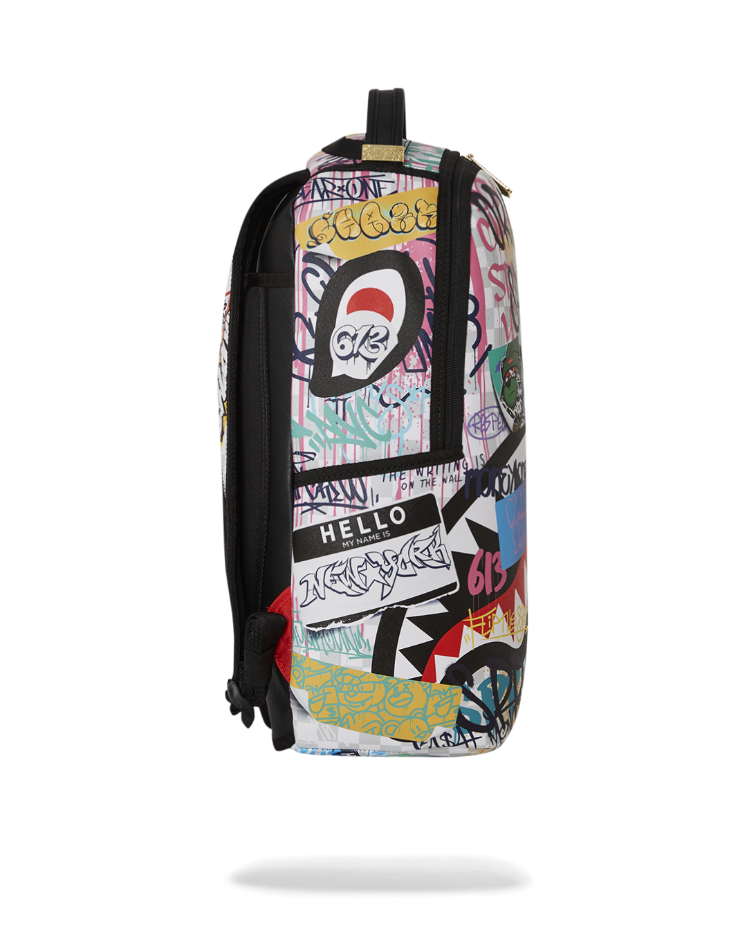 SPRAYGROUND® BACKPACK CREATE ANOTHER DAY BACKPACK