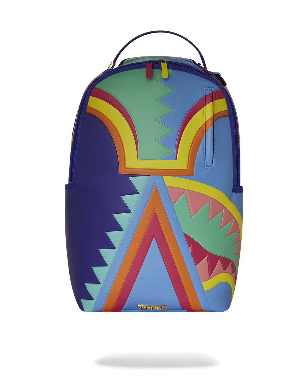 SPRAYGROUND® BACKPACK I'M ON VACATION ON MY YACHT BACKPACK