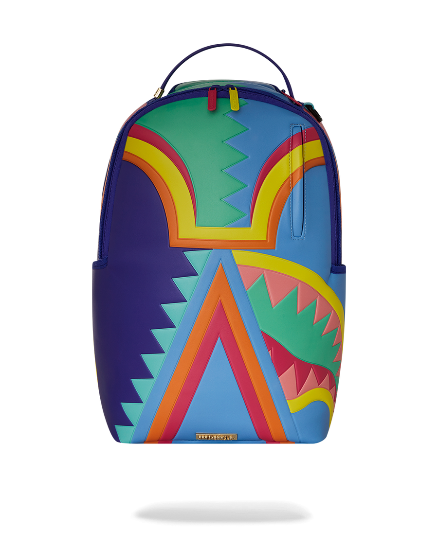 SPRAYGROUND® BACKPACK I'M ON VACATION ON MY YACHT BACKPACK