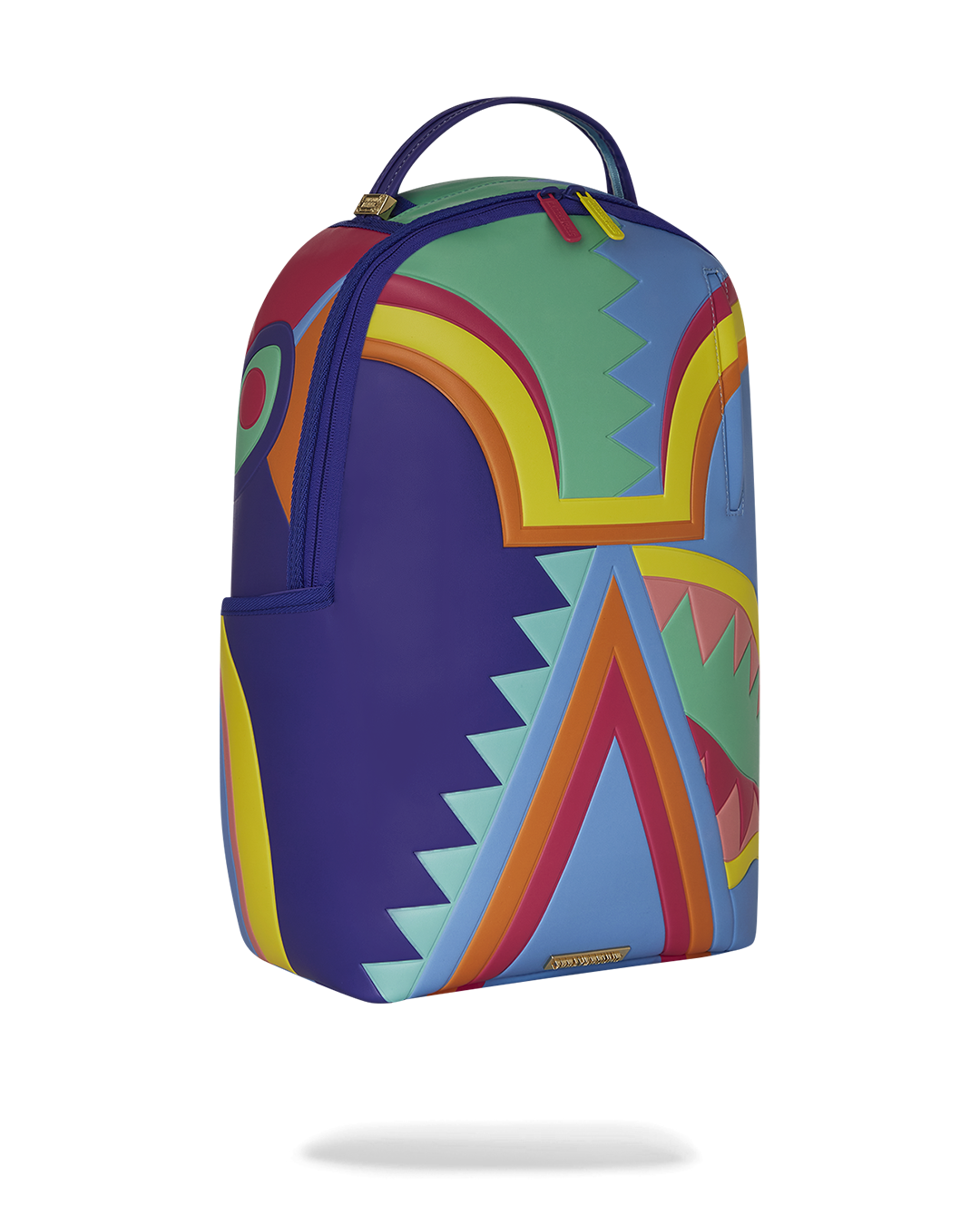 SPRAYGROUND® BACKPACK I'M ON VACATION ON MY YACHT BACKPACK