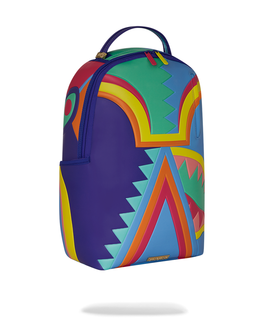 SPRAYGROUND® BACKPACK I'M ON VACATION ON MY YACHT BACKPACK