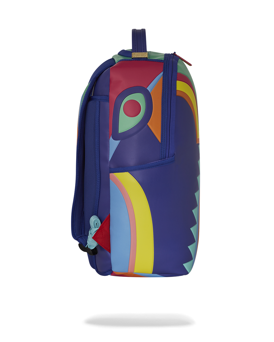 SPRAYGROUND® BACKPACK I'M ON VACATION ON MY YACHT BACKPACK