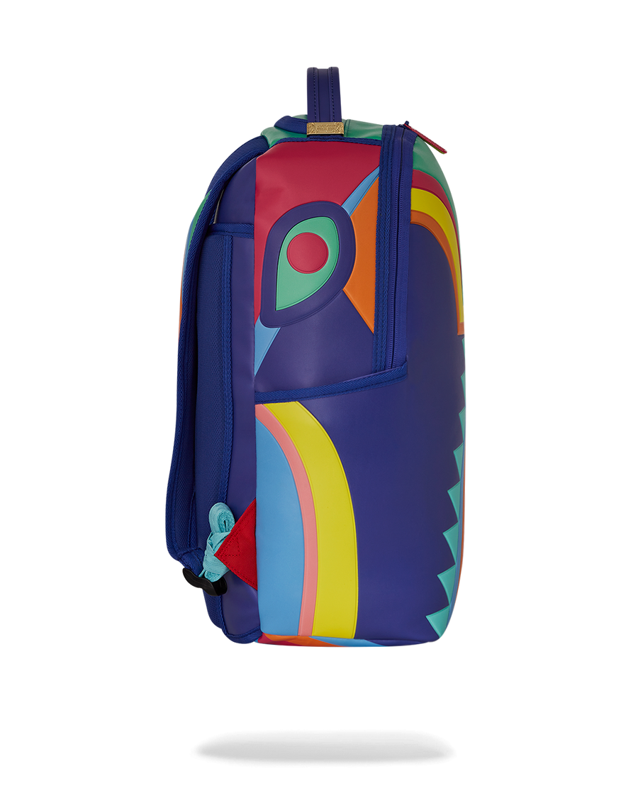 SPRAYGROUND® BACKPACK I'M ON VACATION ON MY YACHT BACKPACK