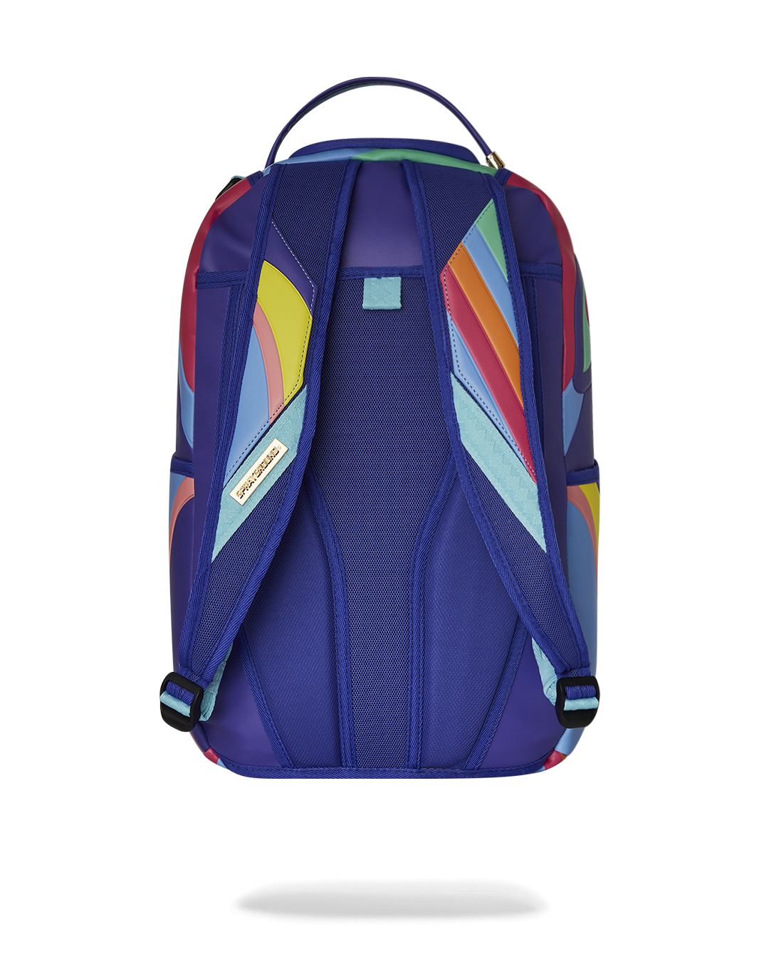 SPRAYGROUND® BACKPACK I'M ON VACATION ON MY YACHT BACKPACK