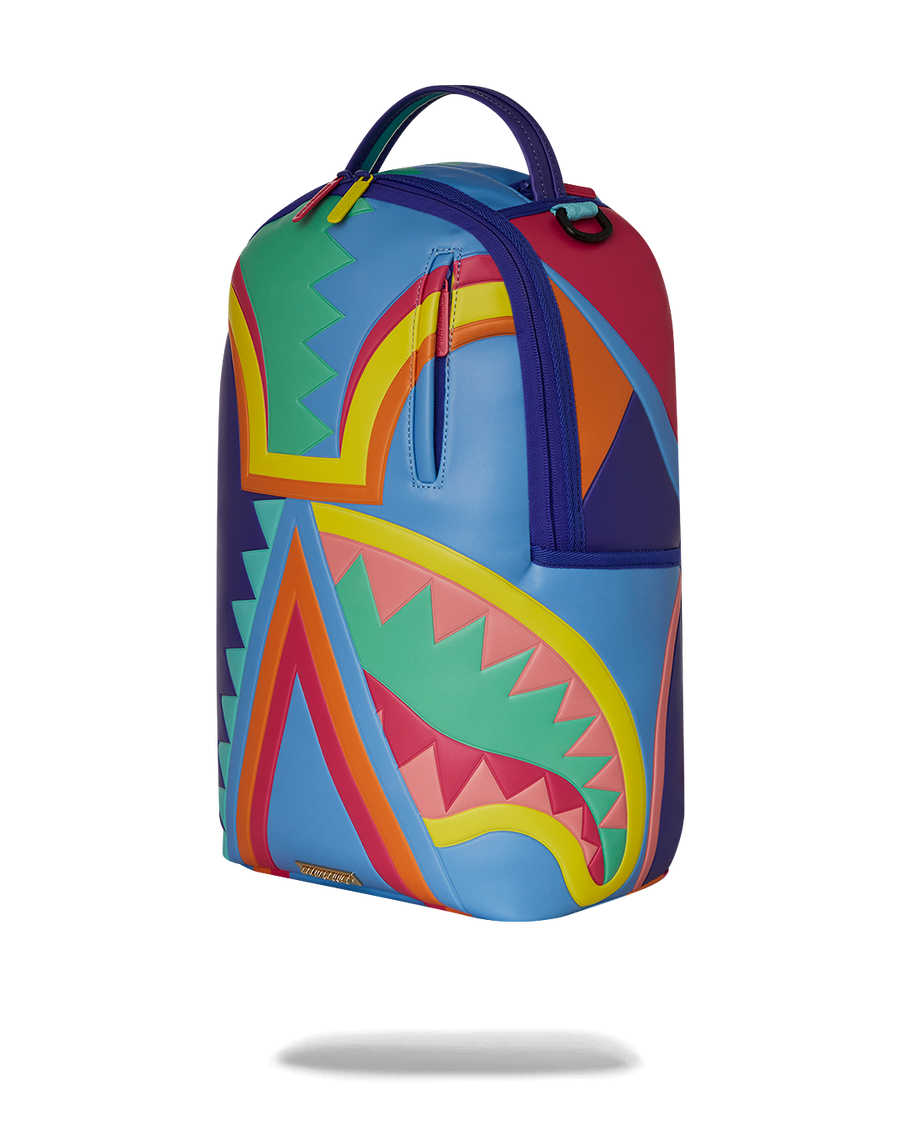 SPRAYGROUND® BACKPACK I'M ON VACATION ON MY YACHT BACKPACK