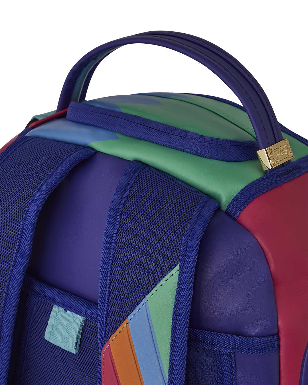 SPRAYGROUND® BACKPACK I'M ON VACATION ON MY YACHT BACKPACK