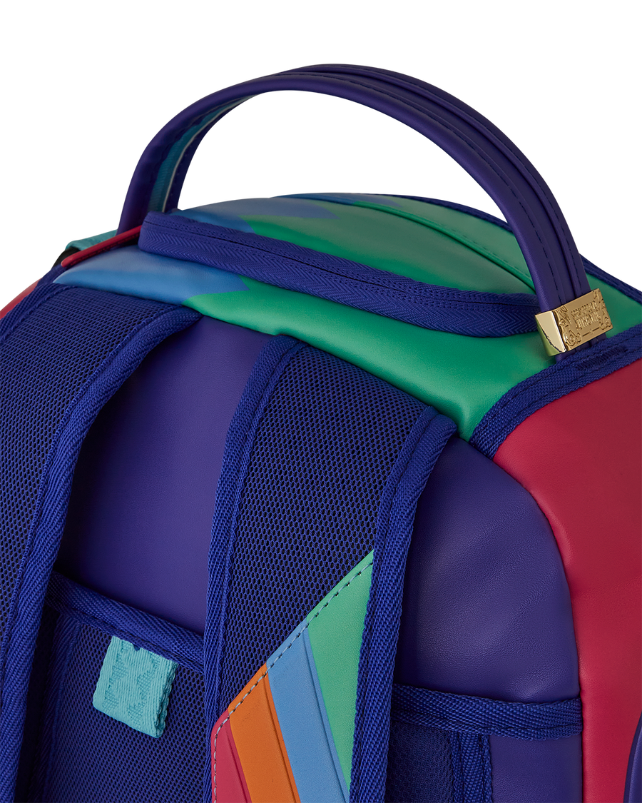 SPRAYGROUND® BACKPACK I'M ON VACATION ON MY YACHT BACKPACK