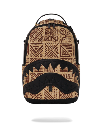 SPRAYGROUND® BACKPACK A.I. PALM MIRAGE SHARK BACKPACK