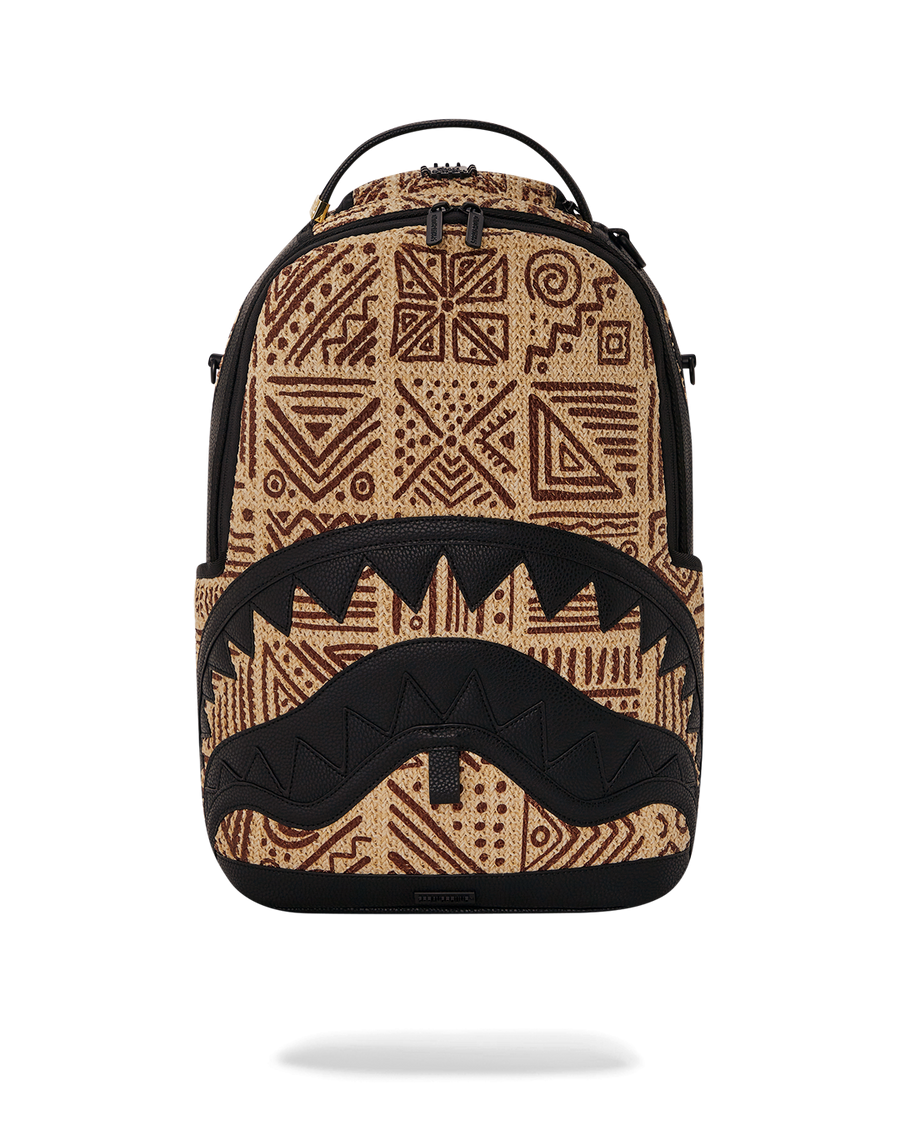 SPRAYGROUND® BACKPACK A.I. PALM MIRAGE SHARK BACKPACK
