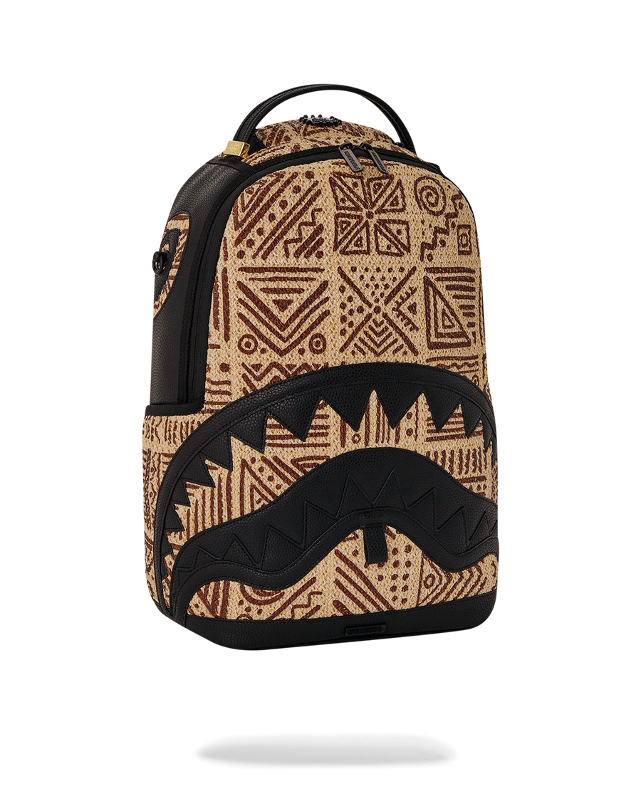 SPRAYGROUND® BACKPACK A.I. PALM MIRAGE SHARK BACKPACK