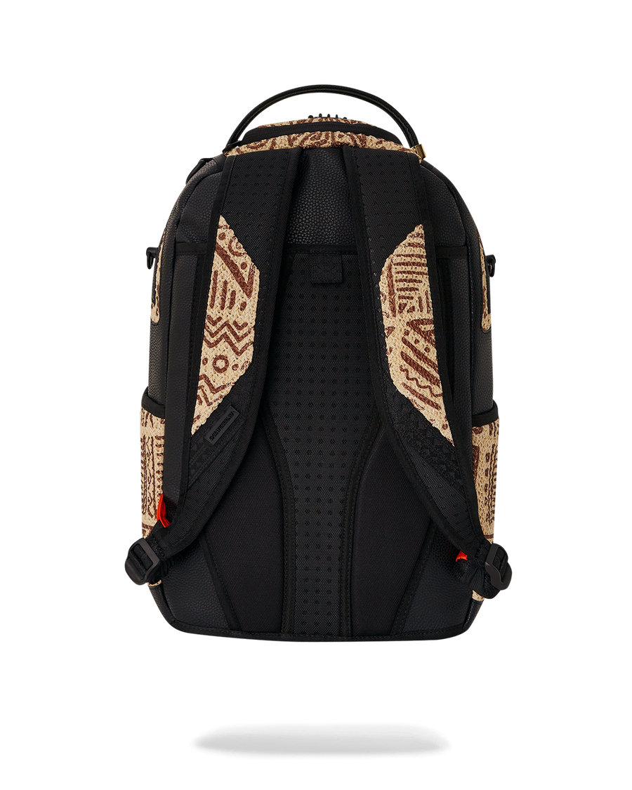 SPRAYGROUND® BACKPACK A.I. PALM MIRAGE SHARK BACKPACK
