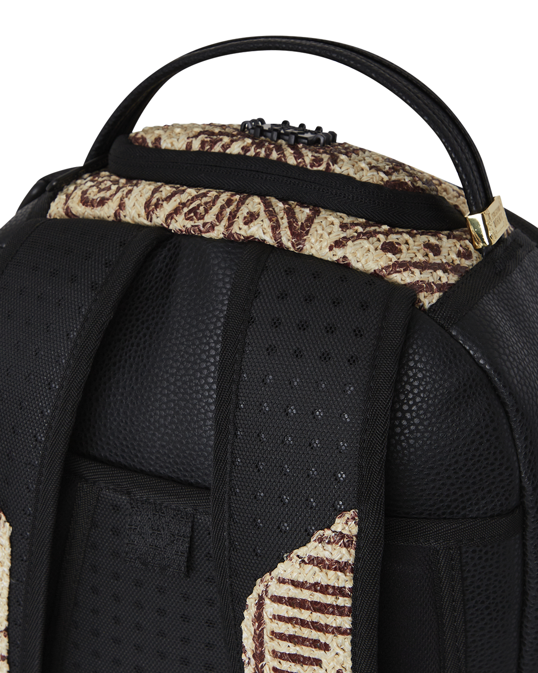 SPRAYGROUND® BACKPACK A.I. PALM MIRAGE SHARK BACKPACK