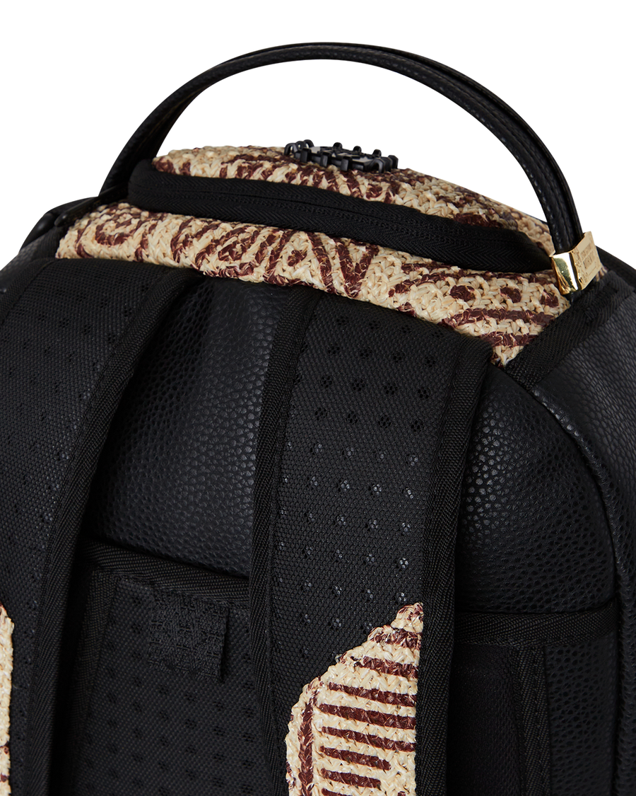 SPRAYGROUND® BACKPACK A.I. PALM MIRAGE SHARK BACKPACK