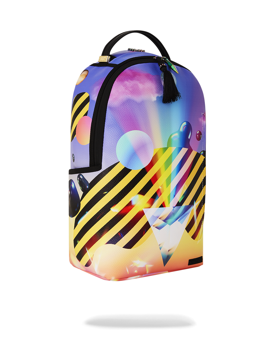 SPRAYGROUND® BACKPACK A.I. FRACTAL VISIONS BACKPACK