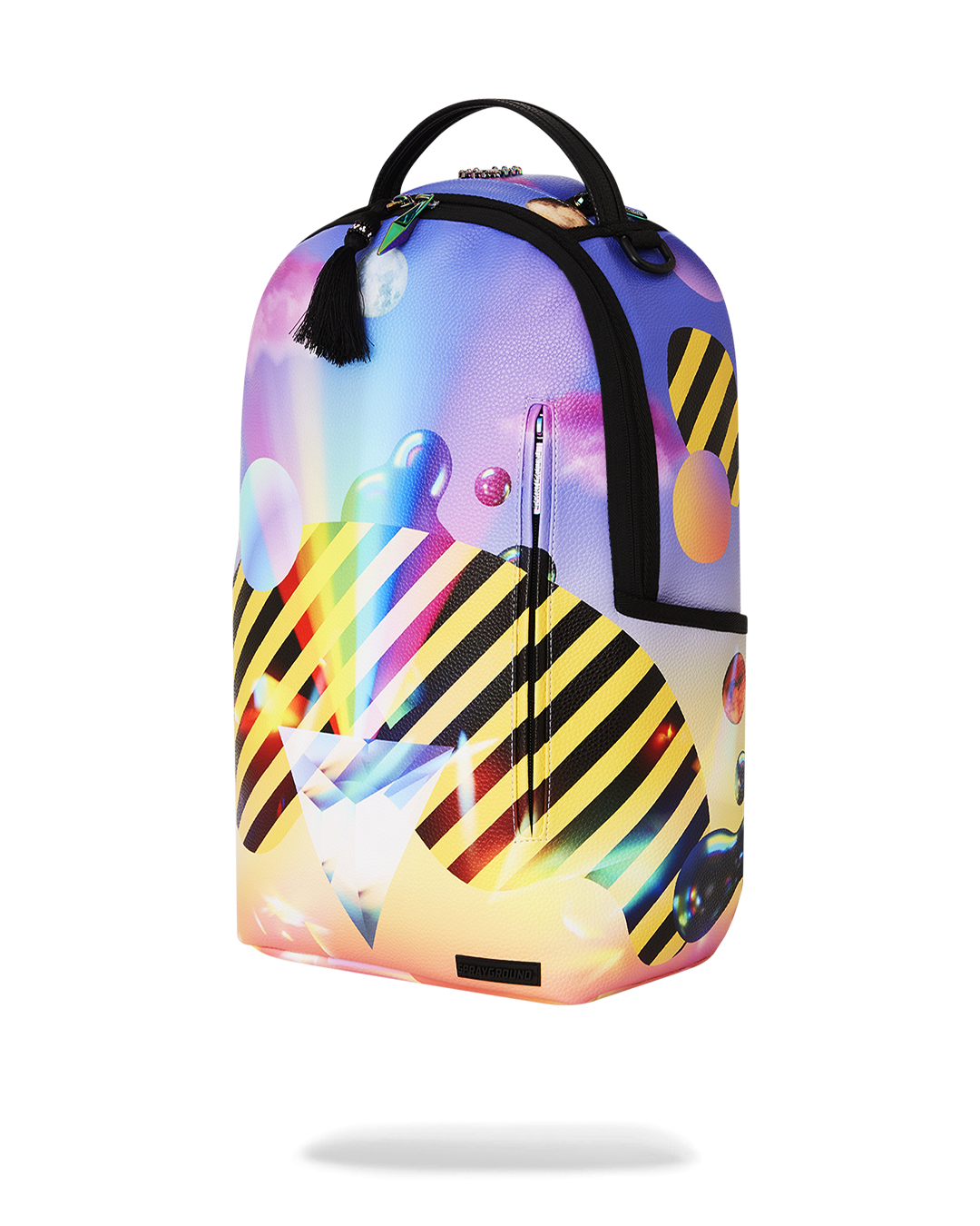 SPRAYGROUND® BACKPACK A.I. FRACTAL VISIONS BACKPACK