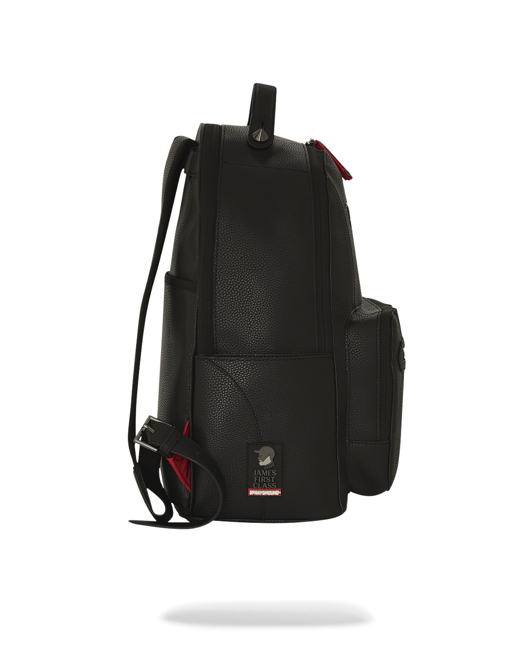 James First Class Backpack JAMES FIRST CLASS GLOBAL TAKEOFF CARGO BACKPACK – SPRAYGROUND®