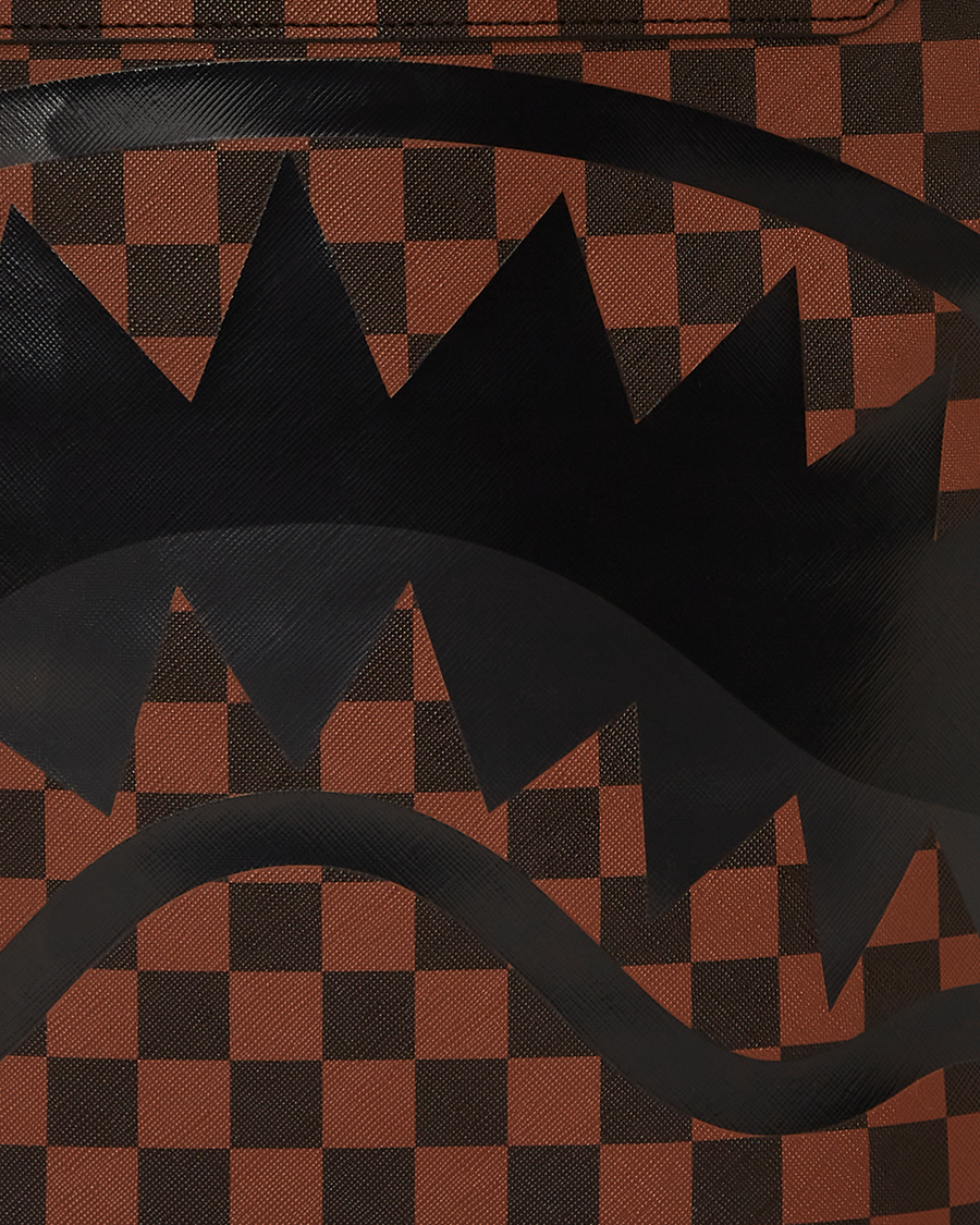 SPRAYGROUND® BACKPACK TAKEOVER THE THRONE BACKPACK