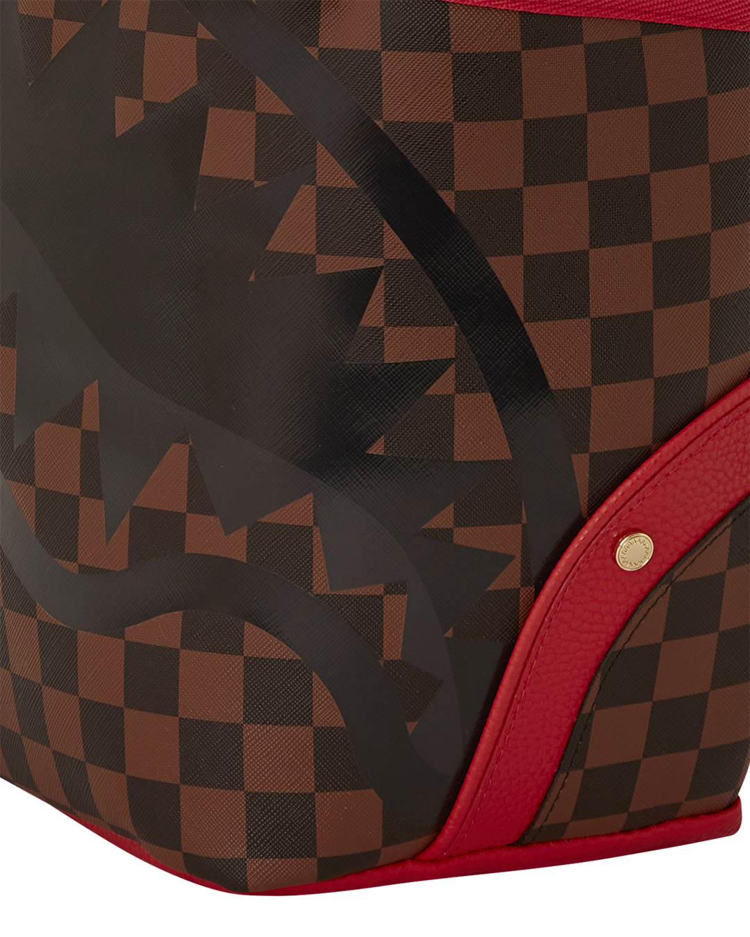 SPRAYGROUND® BACKPACK TAKEOVER THE THRONE BACKPACK