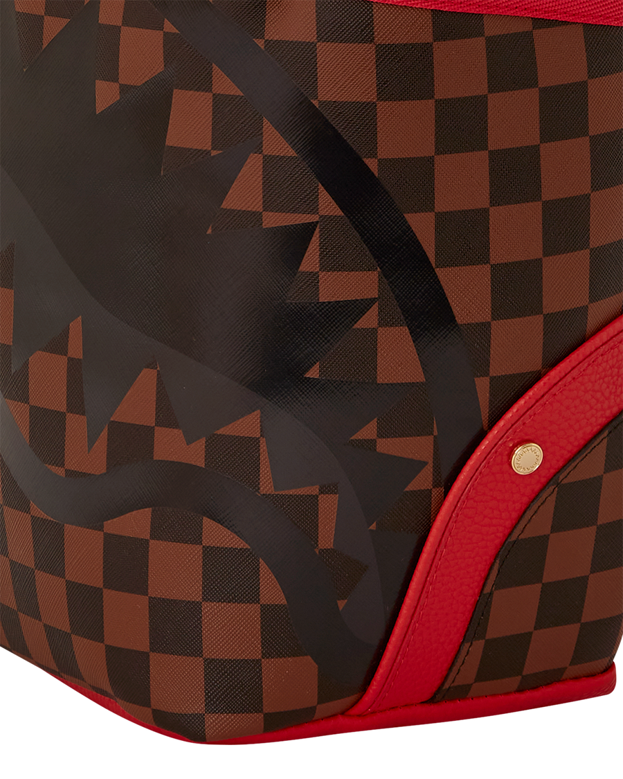 SPRAYGROUND® BACKPACK TAKEOVER THE THRONE BACKPACK
