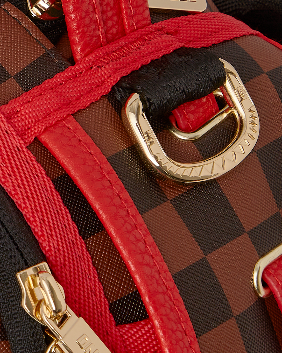 SPRAYGROUND® BACKPACK TAKEOVER THE THRONE BACKPACK