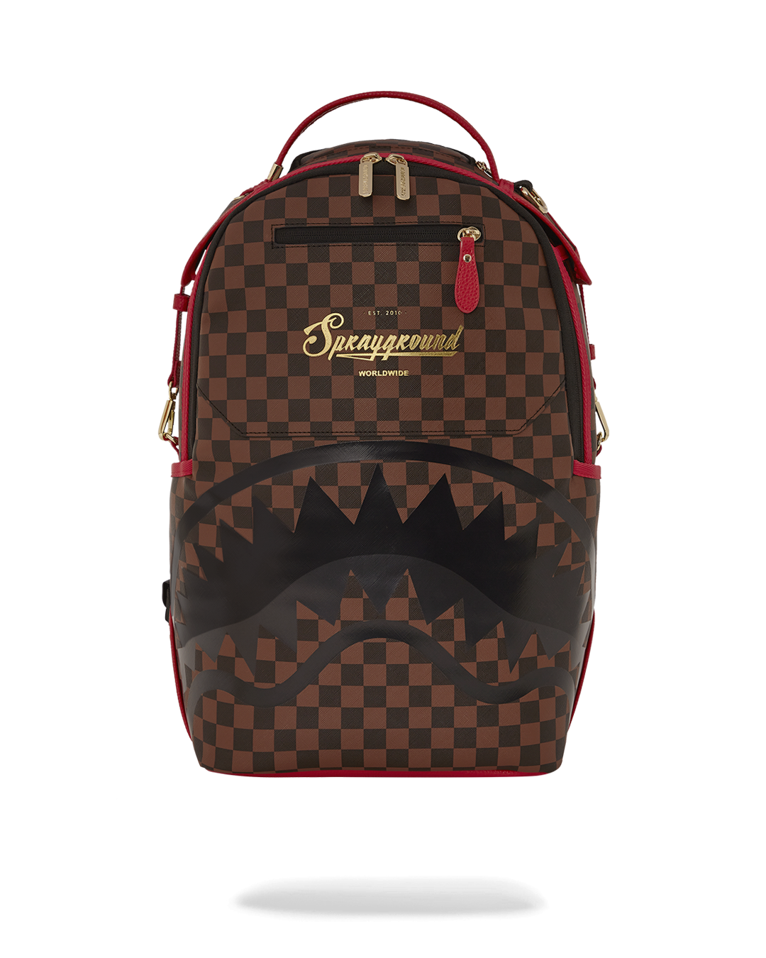 SPRAYGROUND® BACKPACK TAKEOVER THE THRONE BACKPACK