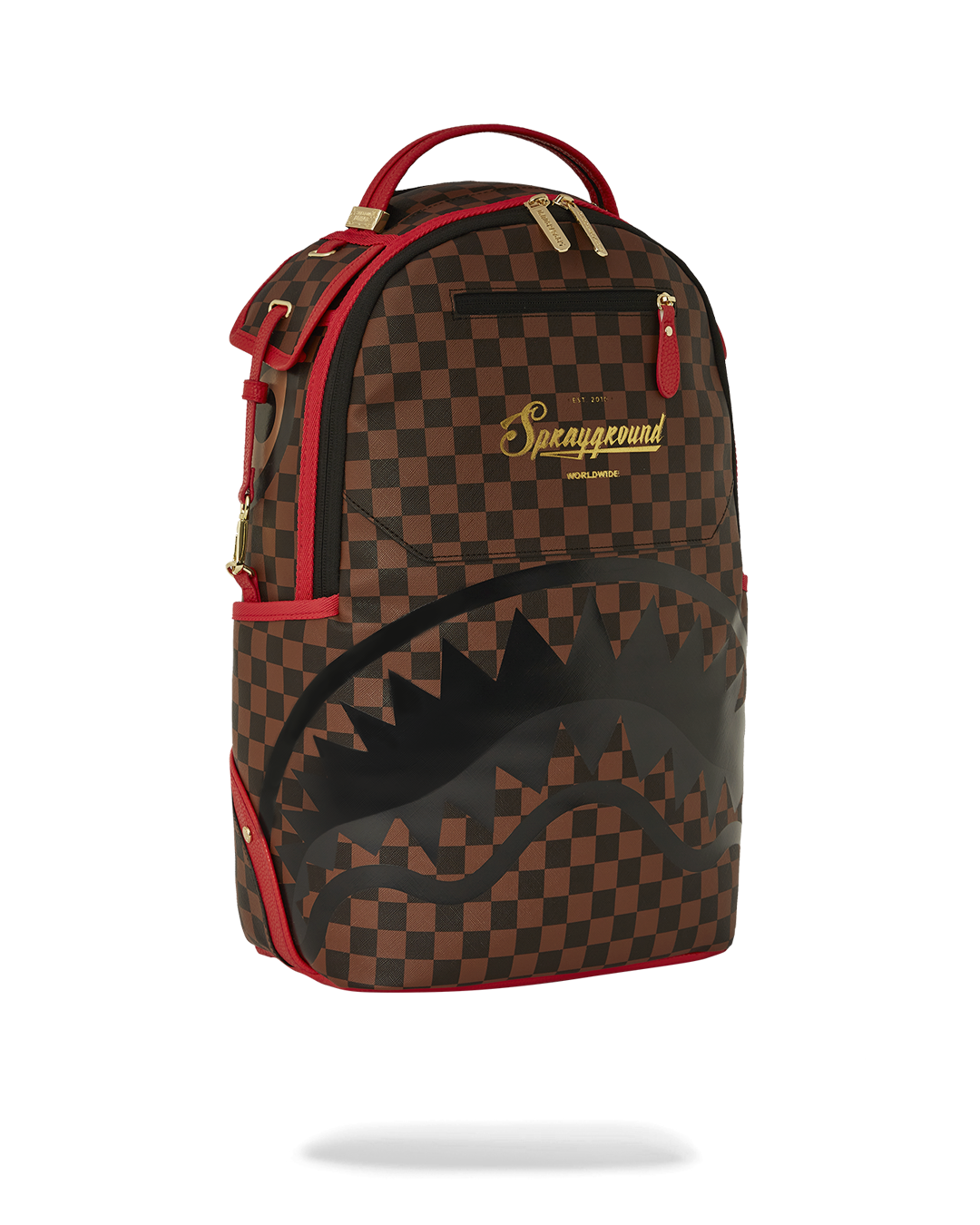 SPRAYGROUND® BACKPACK TAKEOVER THE THRONE BACKPACK