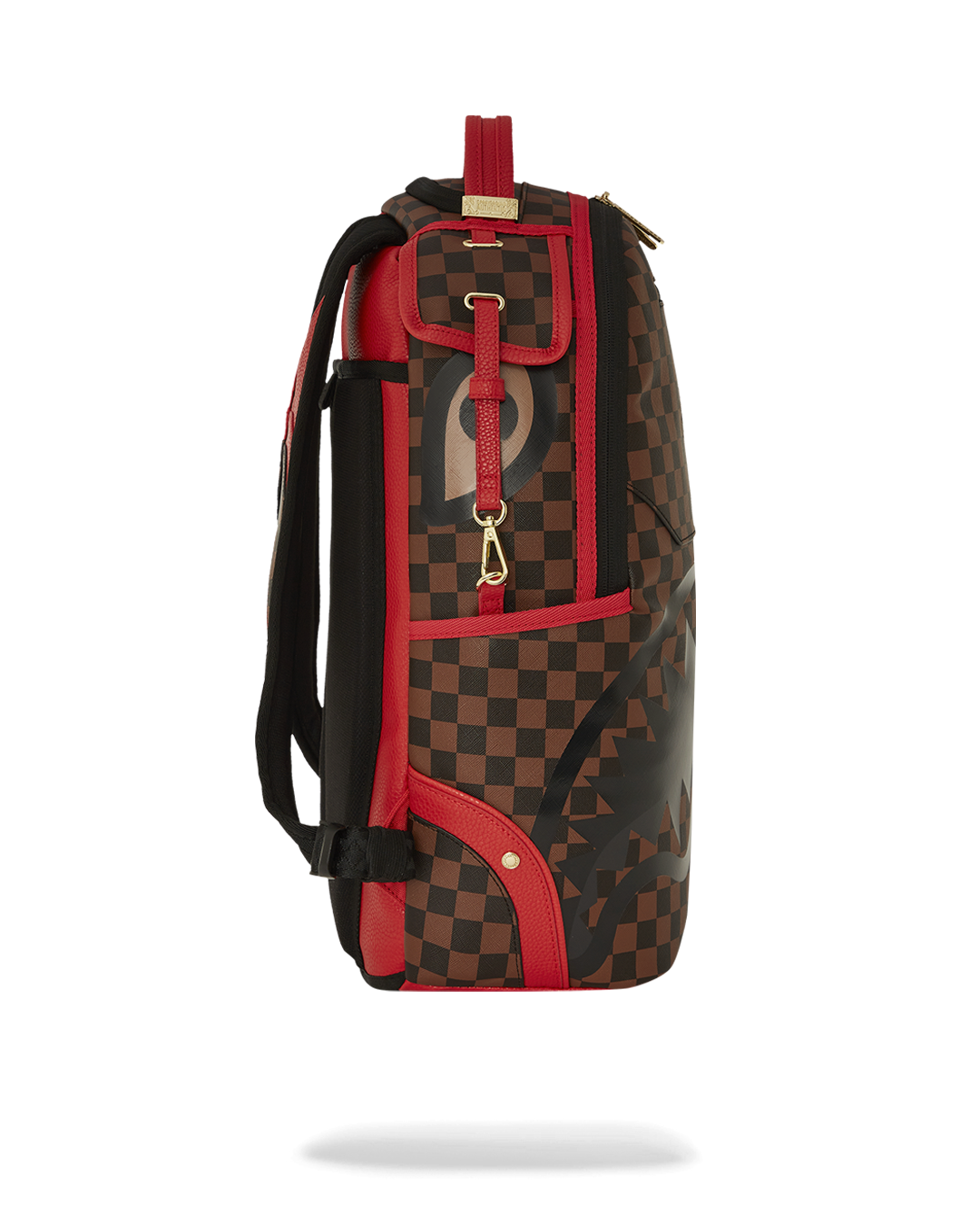 SPRAYGROUND® BACKPACK TAKEOVER THE THRONE BACKPACK
