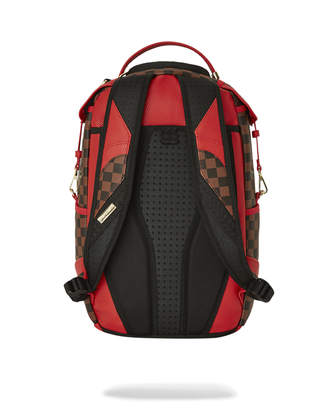 SPRAYGROUND® BACKPACK TAKEOVER THE THRONE BACKPACK