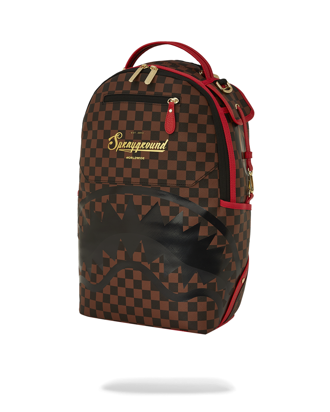 SPRAYGROUND® BACKPACK TAKEOVER THE THRONE BACKPACK