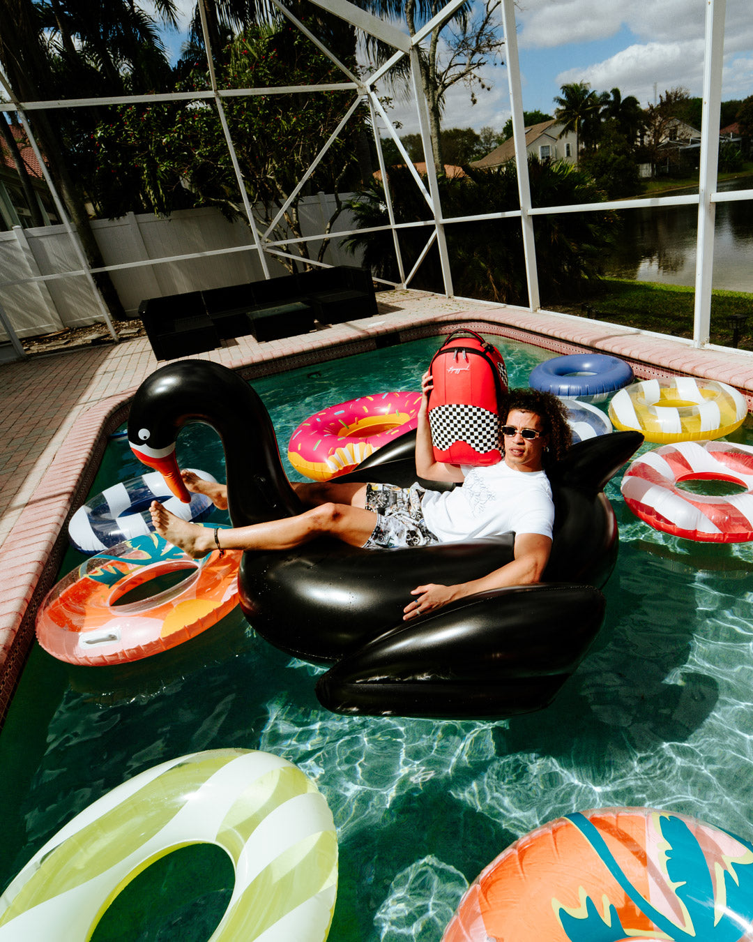 ROGUE RACER BACKPACK – SPRAYGROUND®