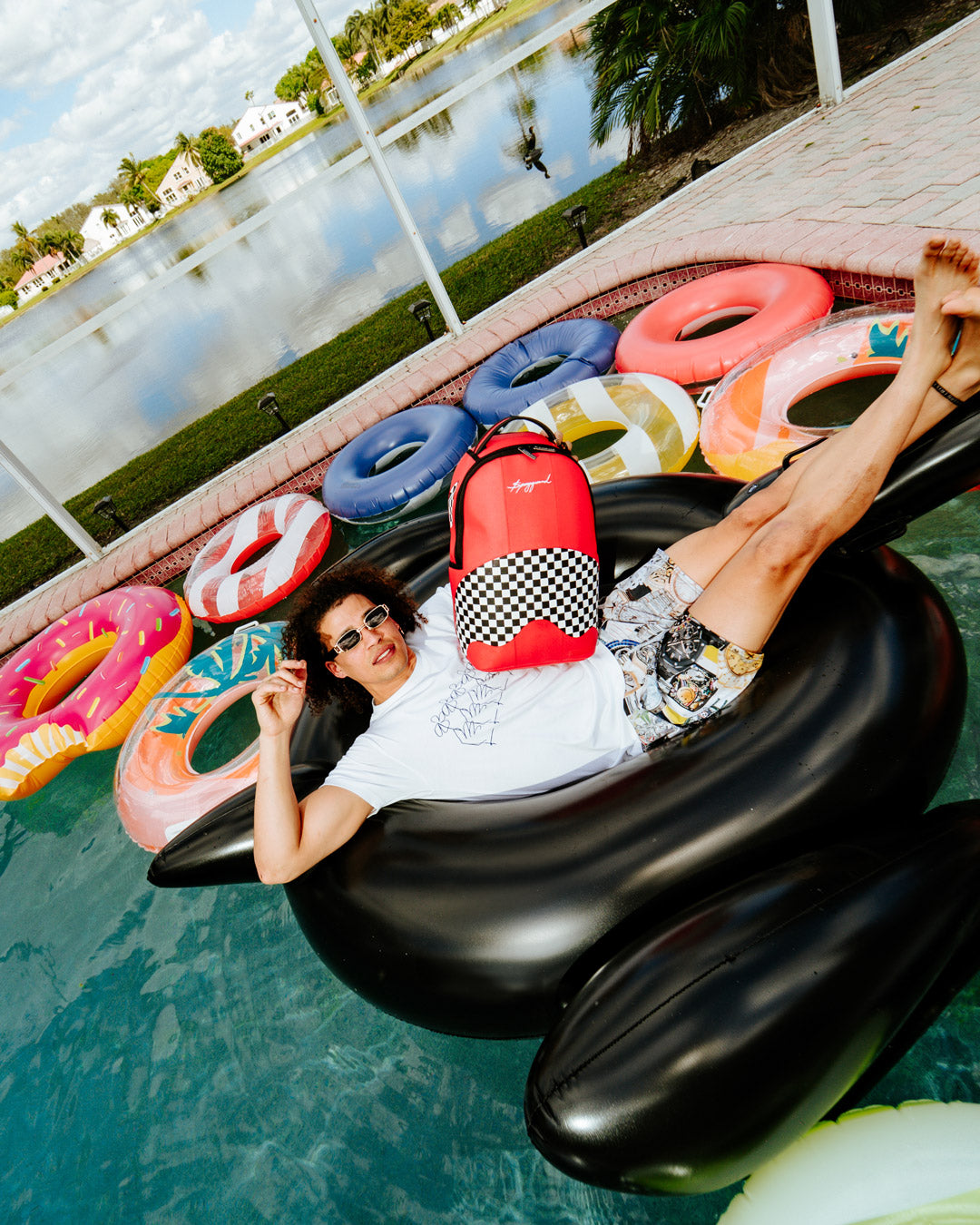 ROGUE RACER BACKPACK – SPRAYGROUND®