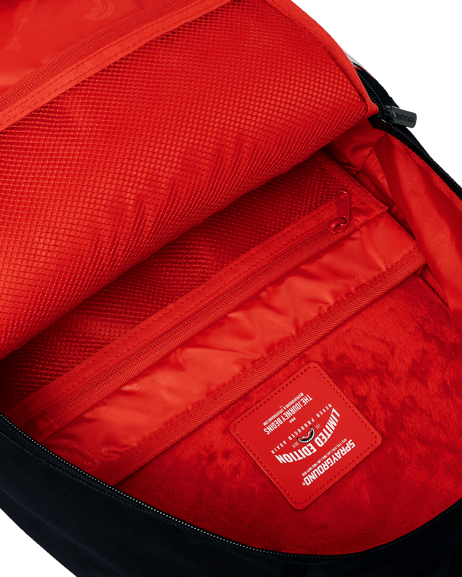 SPRAYGROUND® BACKPACK FIRESTARTER BACKPACK