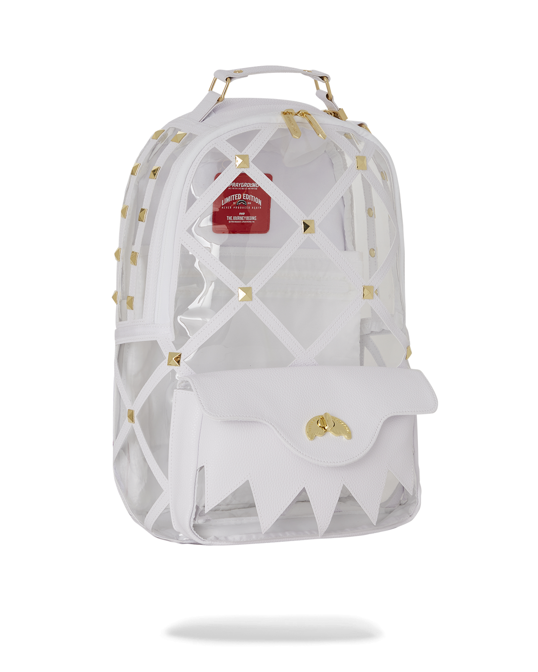 SPRAYGROUND® BACKPACK 75001 PARIS BACKPACK