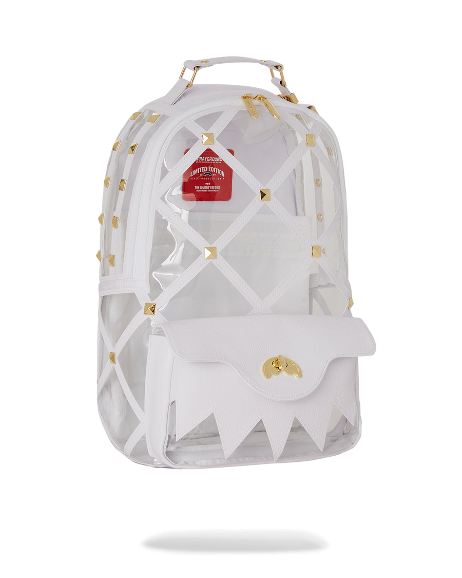 SPRAYGROUND® BACKPACK 75001 PARIS BACKPACK