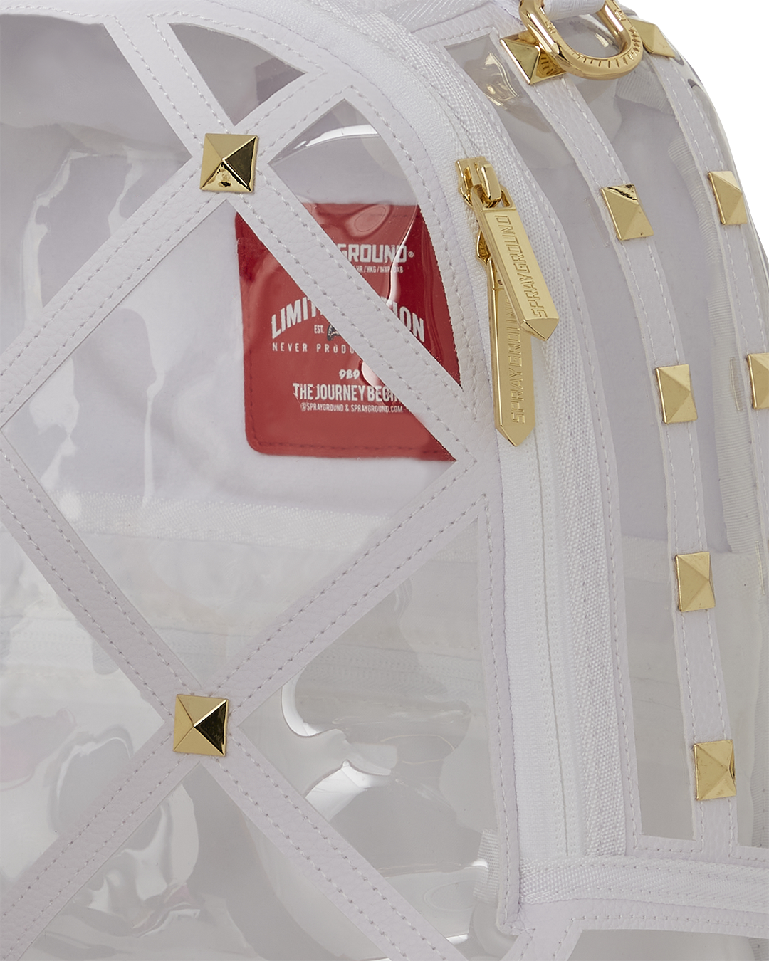 75001 PARIS BACKPACK – SPRAYGROUND®