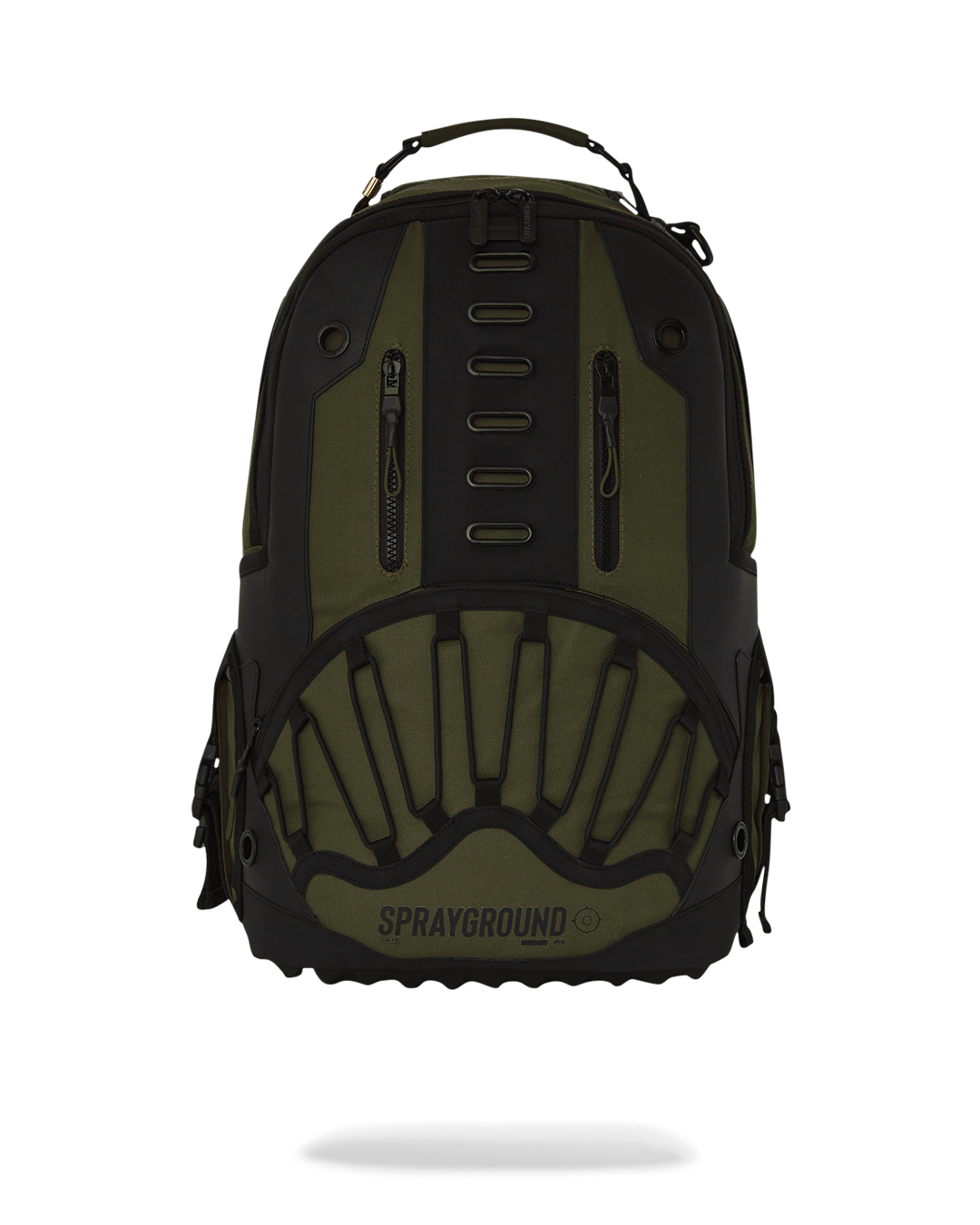 SPRAYGROUND® BACKPACK UNLEASH THE SHARK BACKPACK