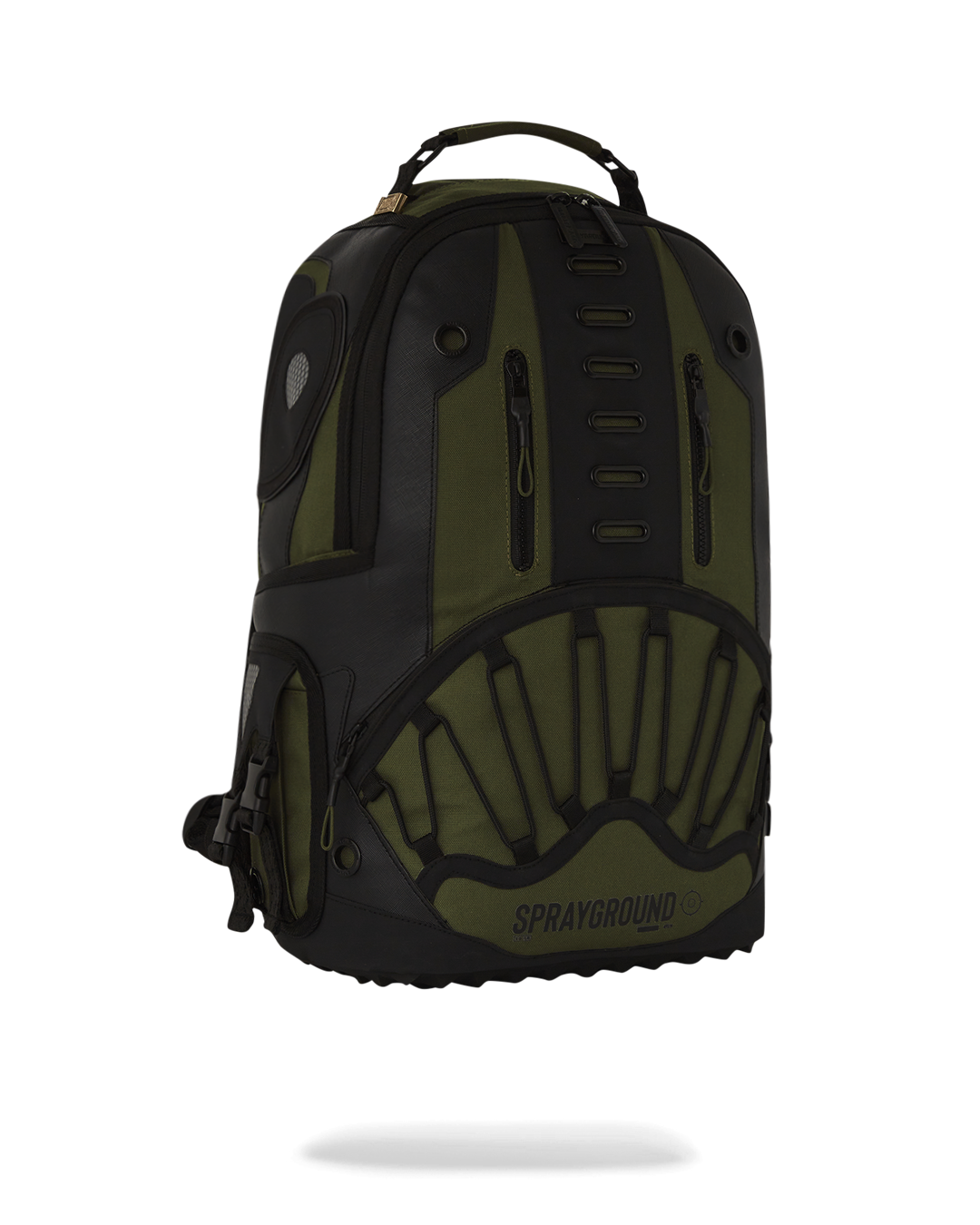 SPRAYGROUND® BACKPACK UNLEASH THE SHARK BACKPACK