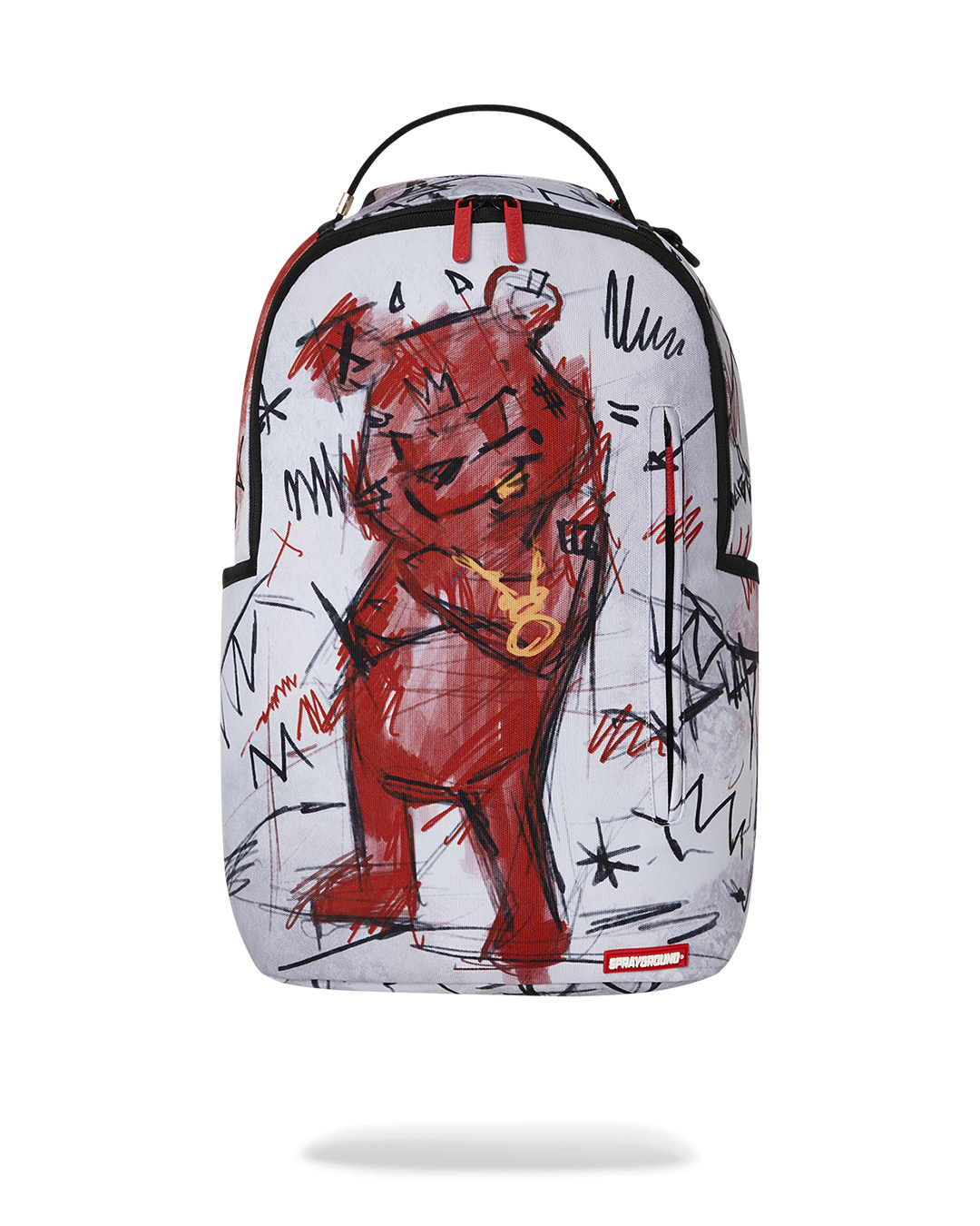 SPRAYGROUND® BACKPACK DIABLO ALL ABOUT THE VIBES DLXSR BACKPACK