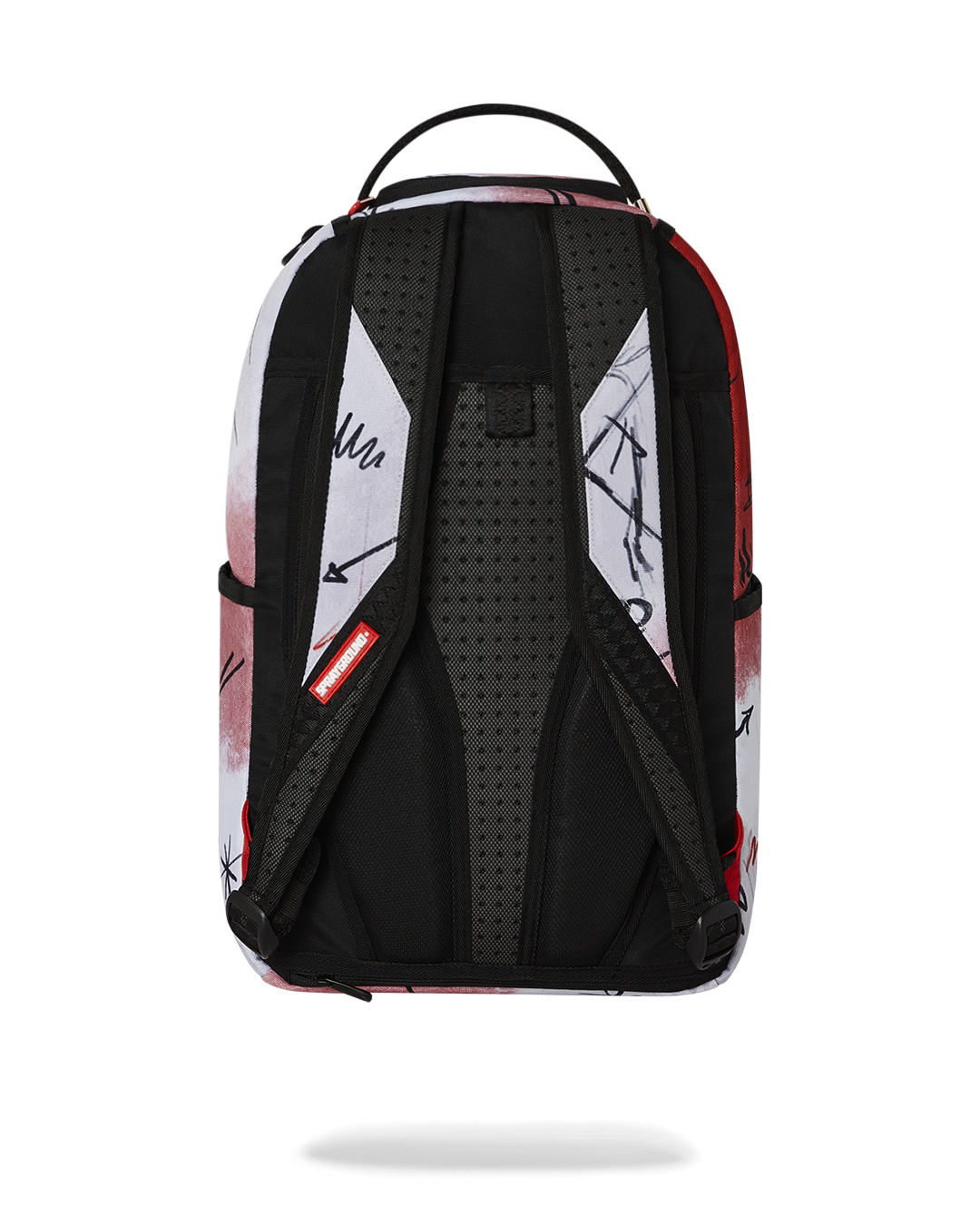 SPRAYGROUND® BACKPACK DIABLO ALL ABOUT THE VIBES DLXSR BACKPACK