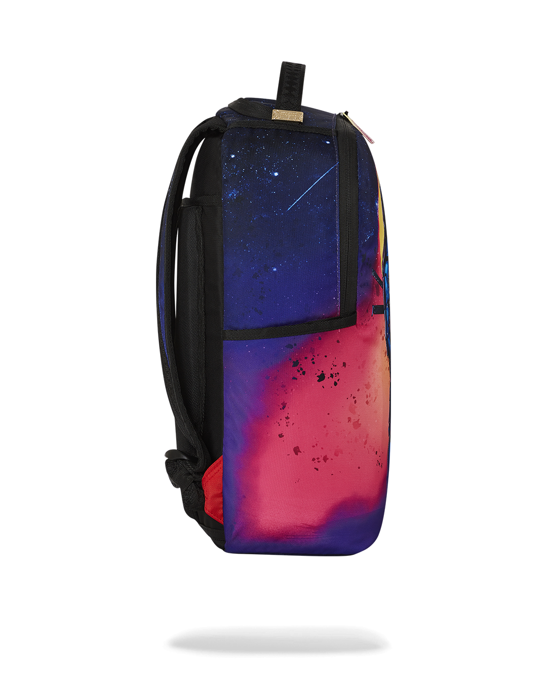 SPRAYGROUND® BACKPACK MOONDIVER - INFINITE SUNS BACKPACK