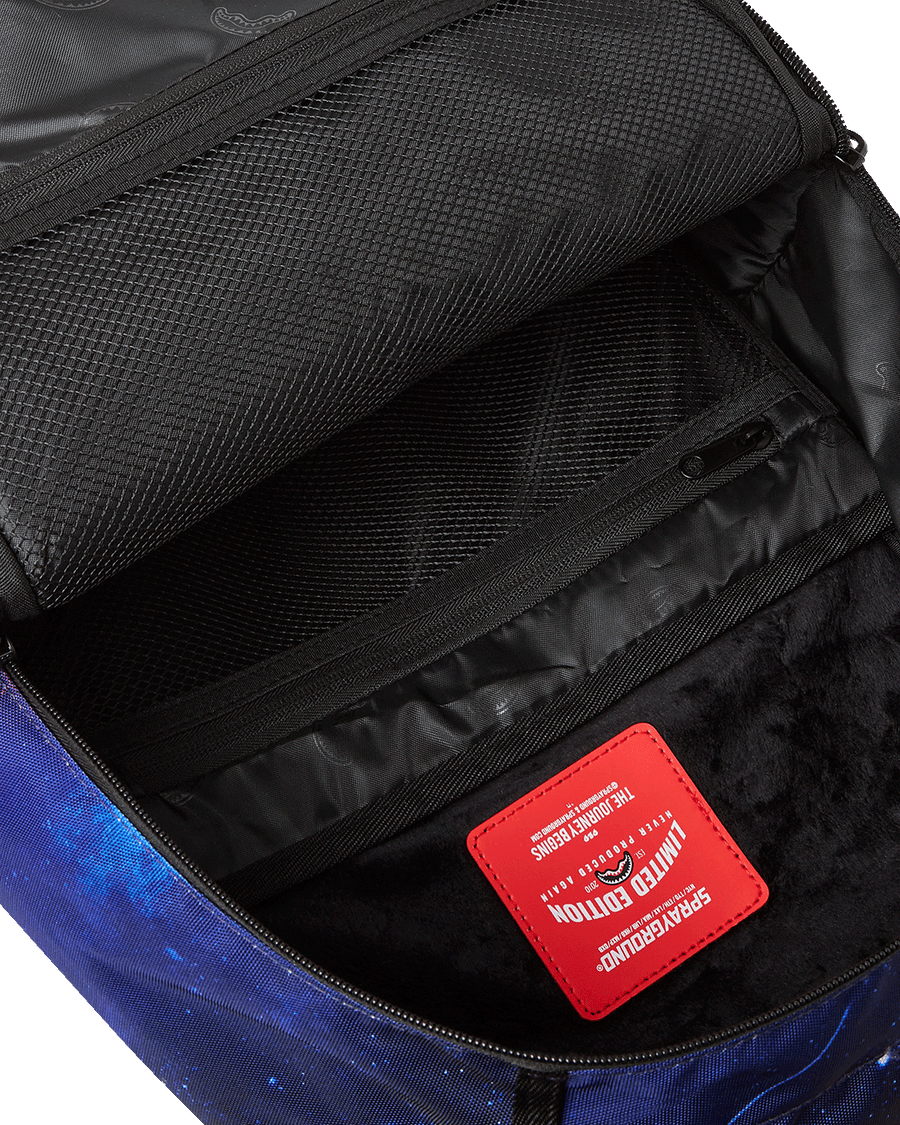 SPRAYGROUND® BACKPACK MOONDIVER - INFINITE SUNS BACKPACK
