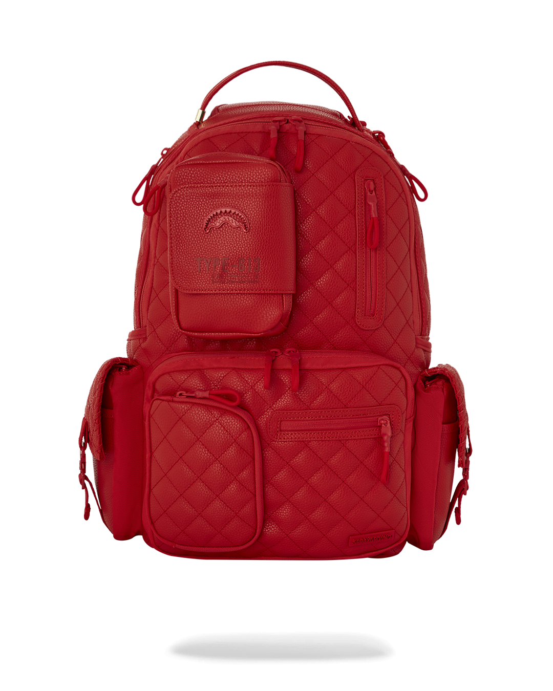 SPRAYGROUND® BACKPACK SPECIAL OPS ROUGE BACKPACK