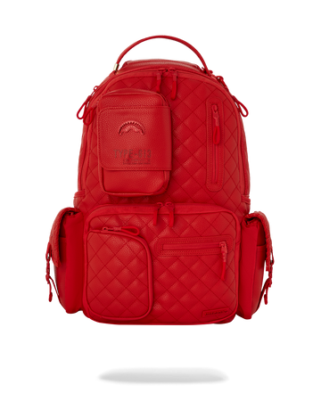 SPRAYGROUND® BACKPACK SPECIAL OPS ROUGE BACKPACK
