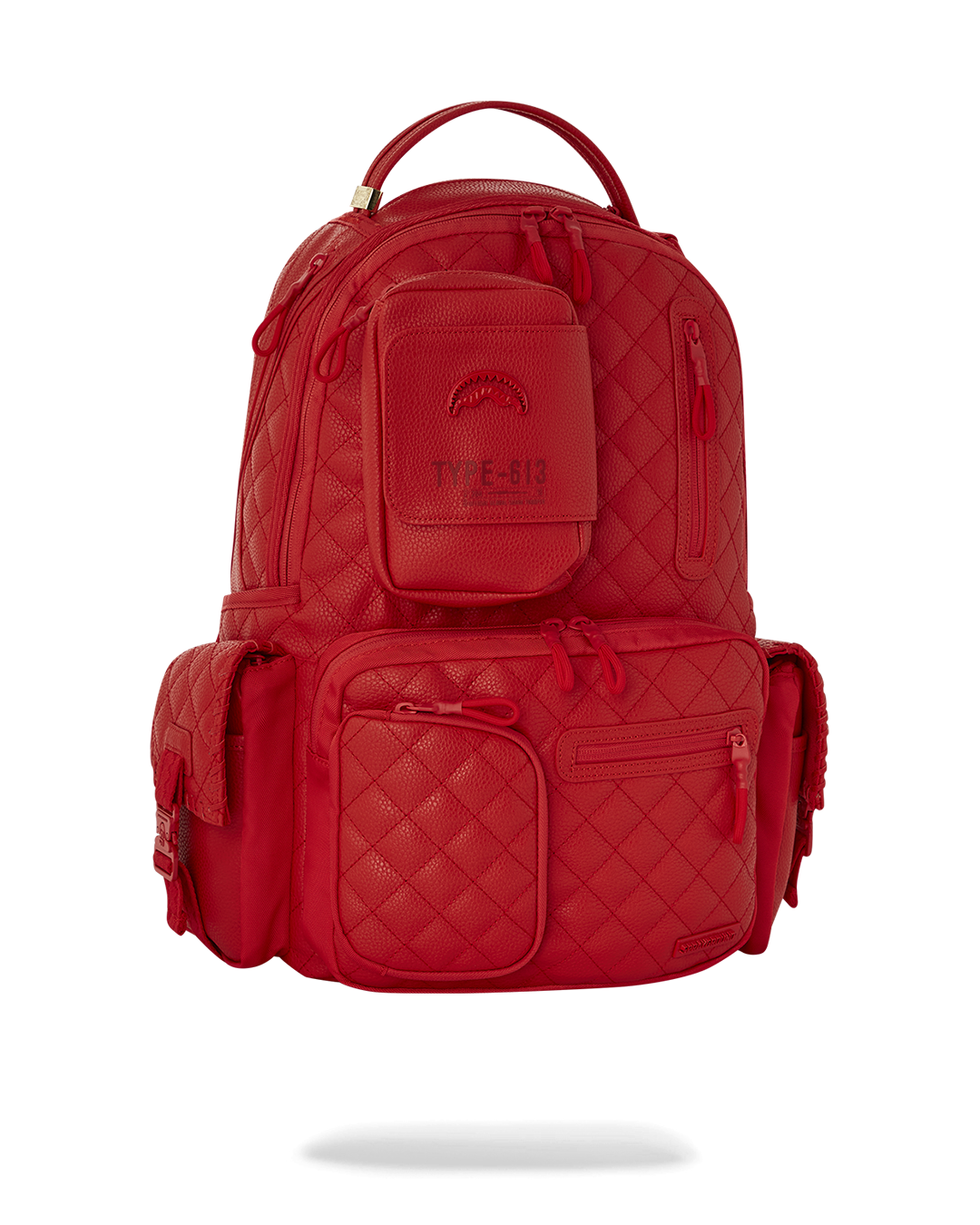 SPRAYGROUND® BACKPACK SPECIAL OPS ROUGE BACKPACK