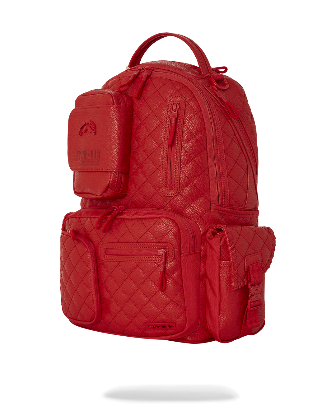 SPRAYGROUND® BACKPACK SPECIAL OPS ROUGE BACKPACK