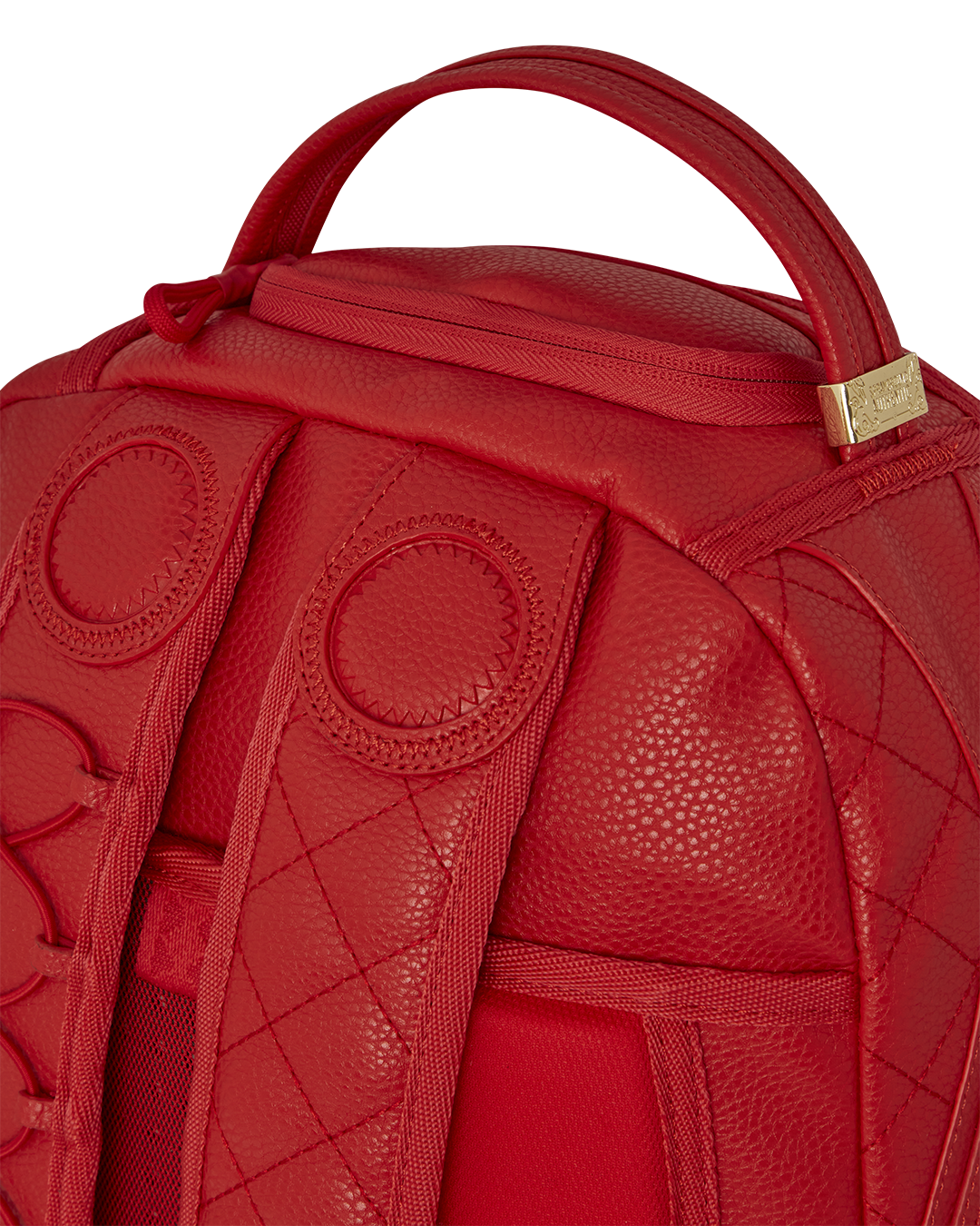 SPRAYGROUND® BACKPACK SPECIAL OPS ROUGE BACKPACK