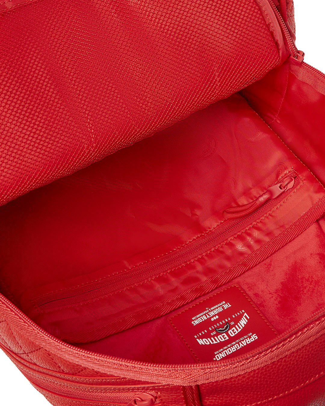 SPECIAL OPS ROUGE BACKPACK – SPRAYGROUND®