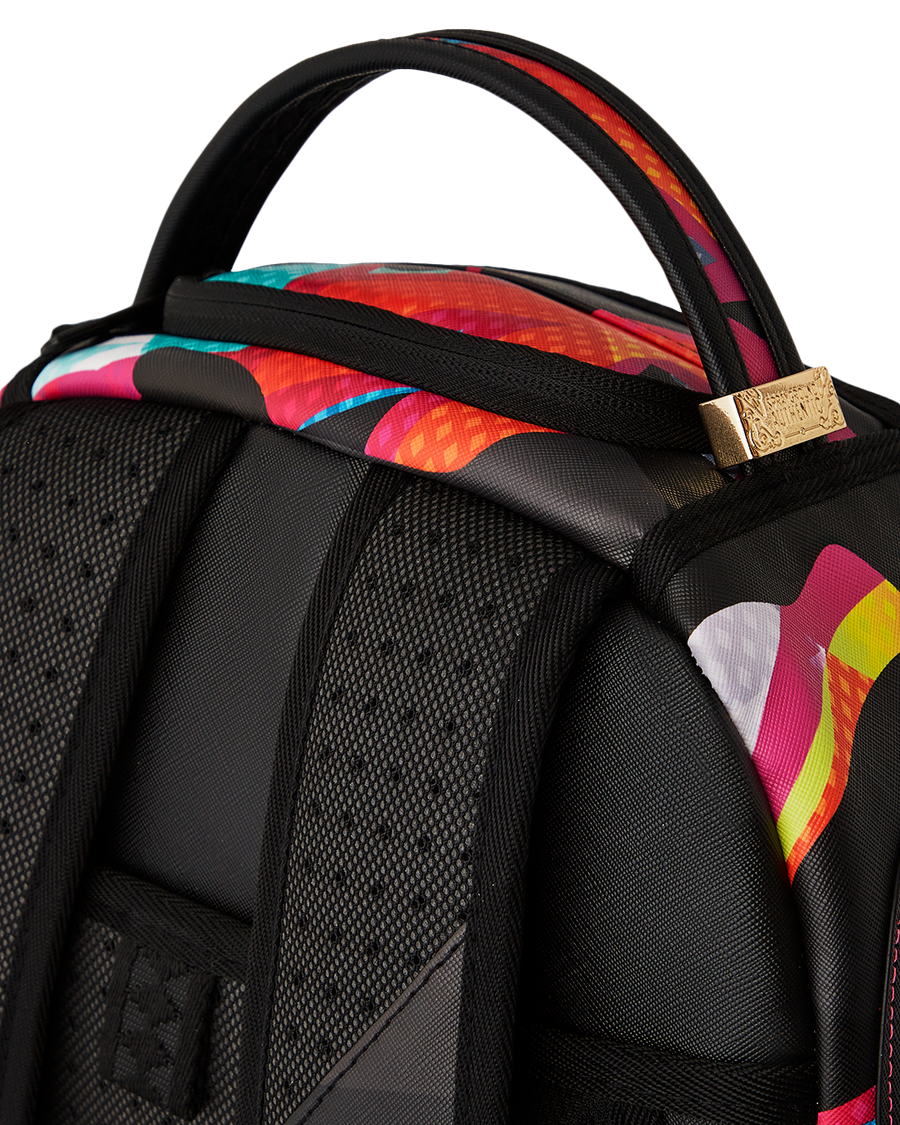 SPRAYGROUND® BACKPACK VIVID 3AM DLXSV BACKPACK