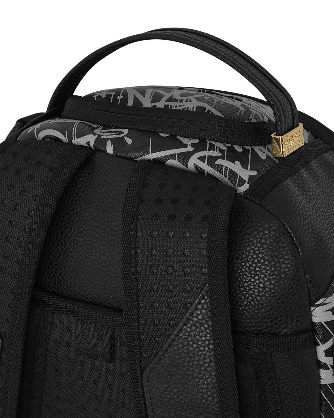 SPRAYGROUND® BACKPACK A.M.P.M BACKPACK
