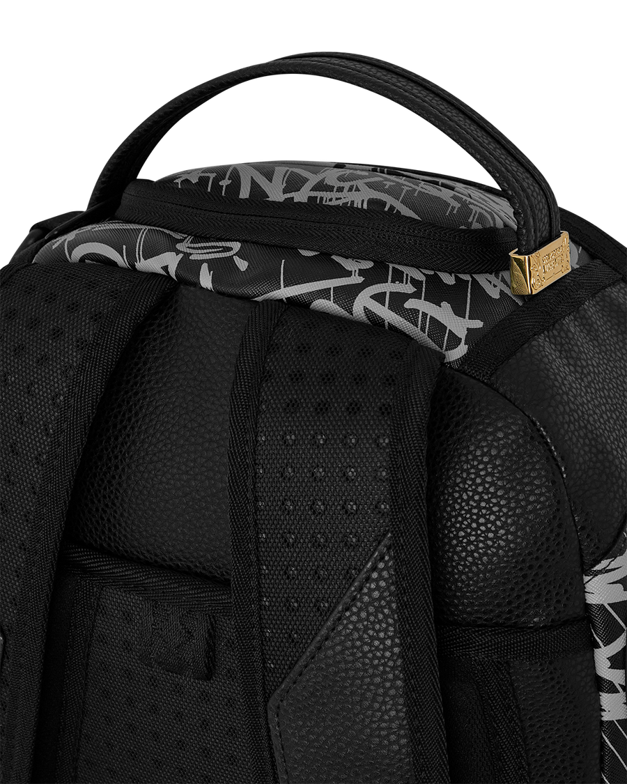 SPRAYGROUND® BACKPACK A.M.P.M BACKPACK